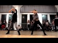 Ludacris Call Ya Bluff Choreo By Matt Steffanina