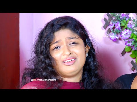 Manjurukum Kaalam I Episode 346 - 11 May 2016 | Mazhavil Manorama