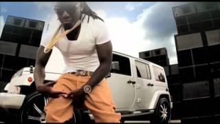 Ace Hood &quot;My Speakers&quot;