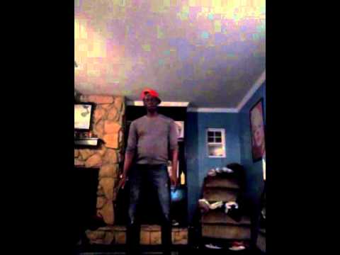 Gallardo feat wizkid dance