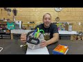 Revolutionary Axial Flux Motor For DIY Electric Vehicles Golden Hypertorque 11kW Unveiled