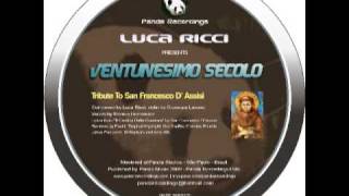 Luca Ricci - Tribute To San Francesco D' Assisi (Tropical Highlight Remix)