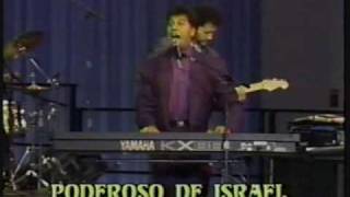 Palabra en Accion El Poderoso de Israel.wmv