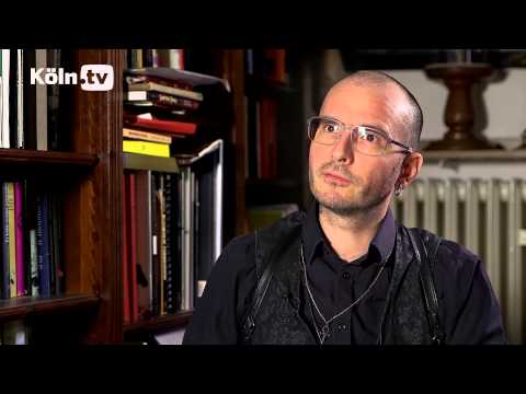 Kriminalbiologe und Forensiker Dr. Mark Benecke wird Oberbürgermeister von Köln.