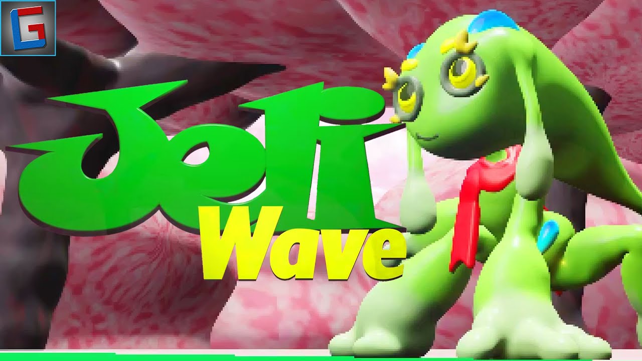 JeliWave
