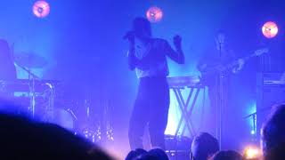 Maggie Rogers &quot;Dog Years&quot; - Milwaukee Turner Hall 10/27/2018