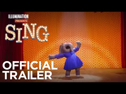 Sing (Trailer 3)