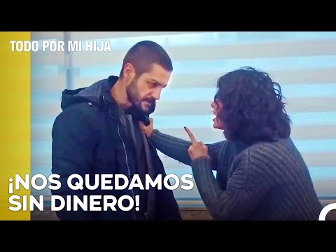 Eso Es Ser Cazado Mientras Yendo De Caza - Todo Por Mi Hija Capitulo 49