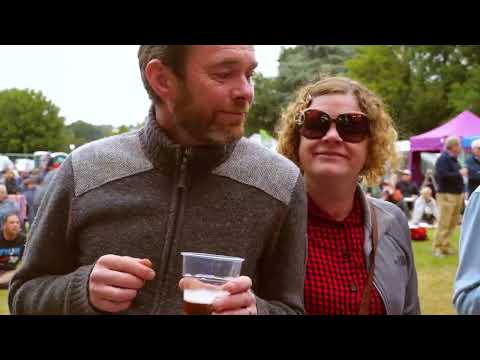 Come to Wokingham Festival 2022, August 27, 28, 29