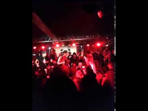 SOOLKING !!!! CONCERT  "GHETTO FAB SHOW" exclusivi