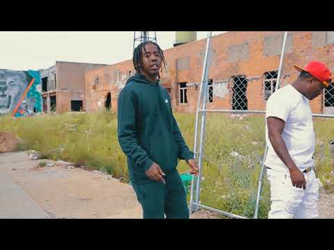 Rod rucci x tay Blood - faith ( Shot By @Dodbh )