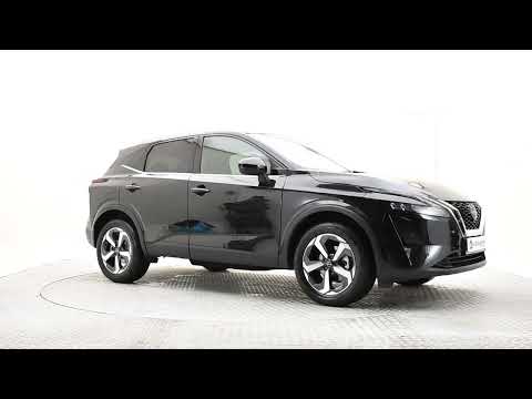 Nissan Qashqai 1.3 PET MILD HYBRID SV PREMIUM - Image 2