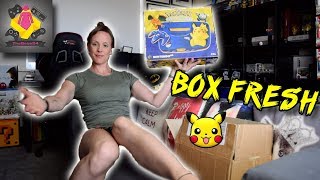 POKEMON N64 PIKACHU EDITION in 2018 | TheGebs24