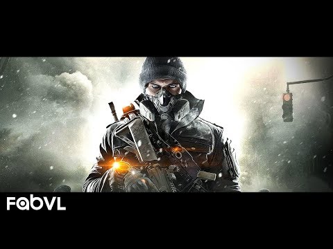 The Division 2 Rap Song - Going Rogue | FabvL