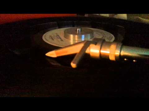 C.B Overton -- If I Can't Stop You (1977) Shock