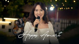 Download lagu HAPPY ASMARA SHOPEE MASZEH... mp3