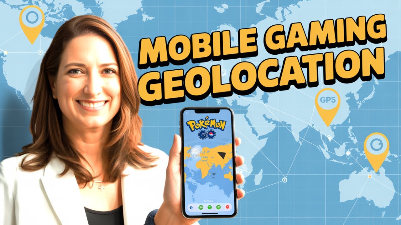 Where Do Geogames Go After Niantic’s $3.5B Exit with Lauren Steidl, CEO of Integrated Reality Labs