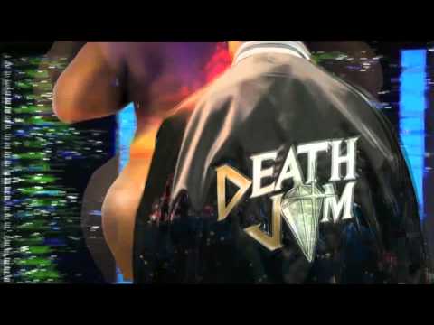 Death Jam - 808orDIE (feat. DJ Jock D)