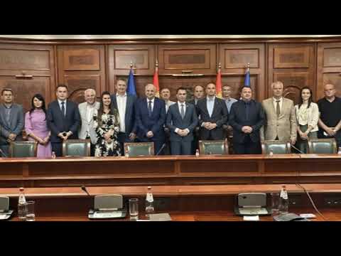 Program finansijske podrske    letnji kampovi za mlade iz dijaspore