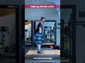 Stiff-Leg Deadlift (SLDL) | Posterior Chain #AskKenneth