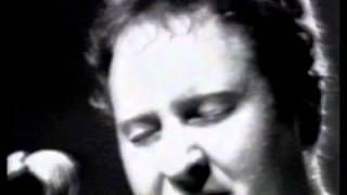 Husker Du - Don&#39;t Want to Know if You Are Lonely (1986)