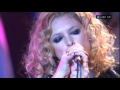 Goldfrapp   Cologne Cerrone Houdini (Live Bbc 2008)