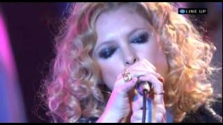 Goldfrapp   Cologne Cerrone Houdini (Live Bbc 2008)