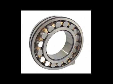 22334 CC/W33 - Spherical Roller Bearings