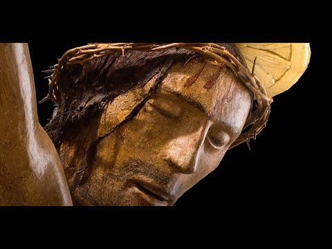 Concerto Meditazione ECCE LIGNUM CRUCIS - POPOLO MIO