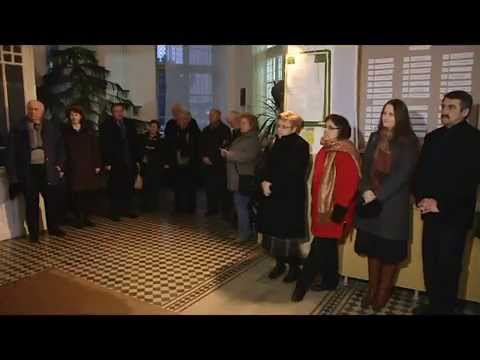 KULTÚRCSEPP - 2015. JANUÁR 27.