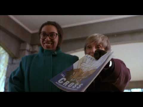 The Omen 4 Funny Moments