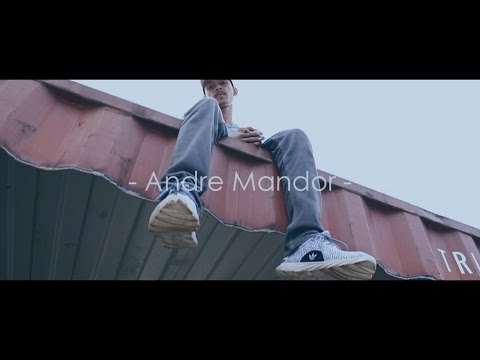 Andre Mandor - BICARA [Official Video]