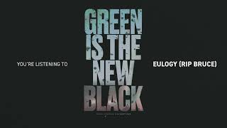 Music video thumbnail preview for In Hearts Wake - Eulogy (RIP Bruce) by In Hearts Wake