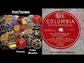 Frankie Yankovic & His Yanks(v Frankie & George Kuk) - How Many Burps In A Bottle Of Beer(1950)