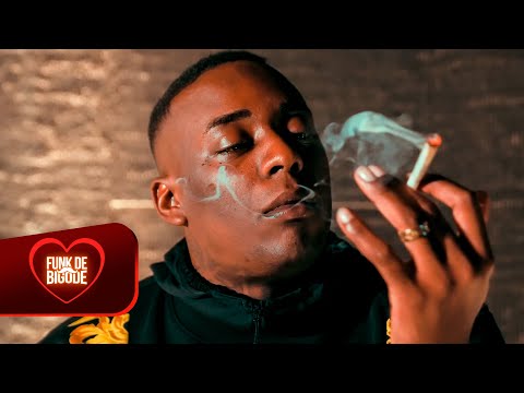 EU SÓ NO BASEADINHO - MC´s Negão Original, Meno K, GP, Lele JP, Willian (DJ Guh Mix)