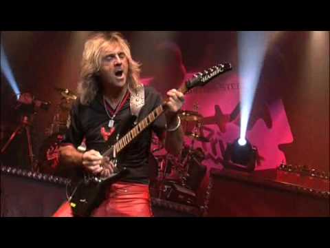 Judas Priest - Steeler Live in Hollywood , Florida 2009
