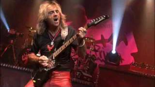 Judas Priest - Steeler Live in Hollywood , Florida 2009