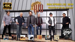 Diamond Rio - Unbelievable {4K} (Live) The Amp at Dant Crossing - New Haven, KY