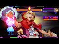 Darkstalkers Mugen Lilith Test