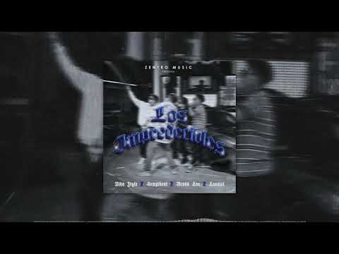 1.- Extremo - Sempibeat, Bradd Lee, Viko Ztyle | Los Impredecibles