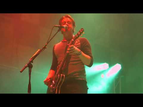 Thumbnail for Sick Puppies - Gunfight [Live] - 8.31.2013 - Mill City Nights - Minneapolis, MN - FRONT ROW by Sick Puppies