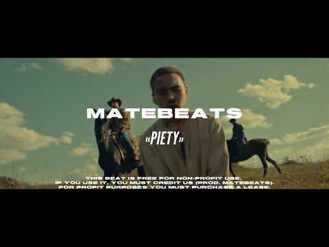 [FREE] НЕДРЫ  x МАСЛО ЧЕРНОГО ТМИНА x SAPA13 - "ПИЕТЕ́Т" (prod. matebeats)