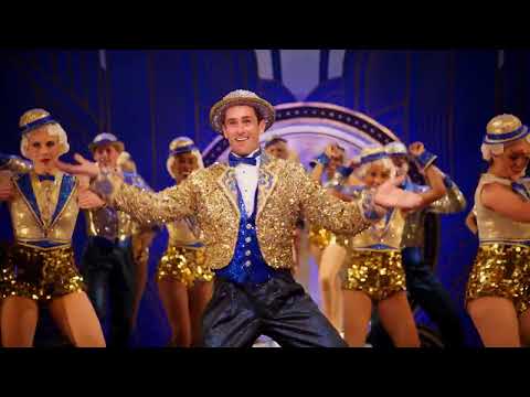 42nd STREET! Official Trailer