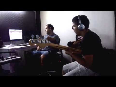 Scória 86 - Studio update "Olhares" #1