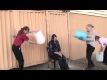 Sweet Tomatoes Ice Bucket Challenge