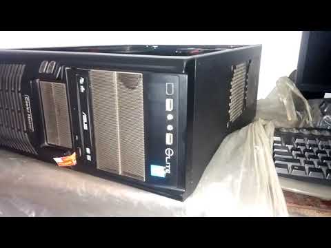 asus p8z77 vlx 2 cant boot