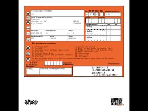 Stupidozid - Basteln (Hartmann und Glutamator Exklusiv)