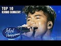 Khimo Gumatay - Kailangan Kita | Idol Philippines Season 2 | Top 10