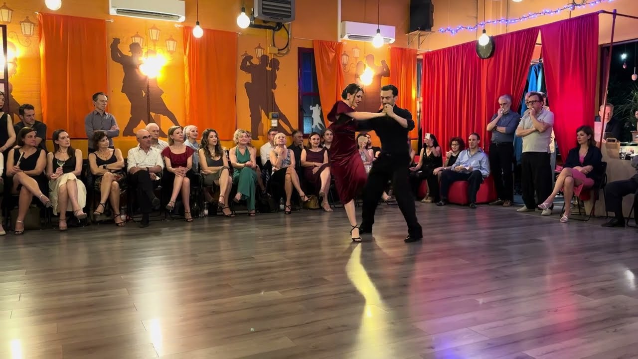 Chiara Benati Andrea Vighi Modena 18/05/2024 (2/5)