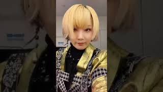 HYPE MODE - REOL #short